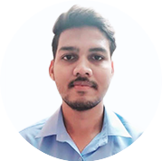Anuj Kr. Mahli, Management Trainee at ieHRMS
