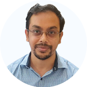 Mayukh Chowdhury, Senior Web Developer at ieHRMS