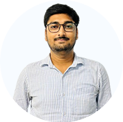 Pallab Das, Web Developer at ieHRMS
