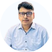 Surojit Sen, Manager at ieHRMS